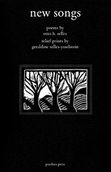 New Songs - Otto Selles - 9781894710145