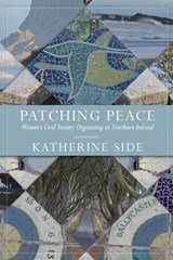 Patching Peace - Katherine Side - 9781894725231