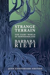 Strange Terrain - Barbara Rieti - 9781894725804