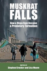 Muskrat Falls -  - 9781894725941