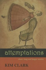 Attemptations - Kim Clark - 9781894759663