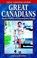 Great Canadians, MURPHY,  Angela - Paperback - 9781894864466