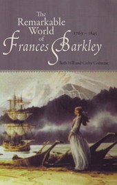 The Remarkable World of Frances Barkley