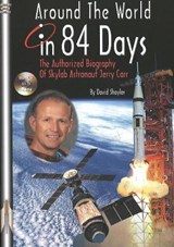 Around the World in 84 Days - David J. Shayler - 9781894959407