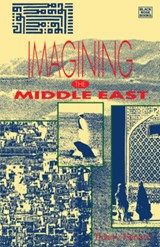 Imagining the Middle East - Thierry Hentsch - 9781895431131