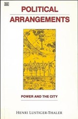 Political Arrangements -  - 9781895431551