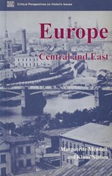 Europe - Marguerite Mendell ; Klaus Nielsen - 9781895431919
