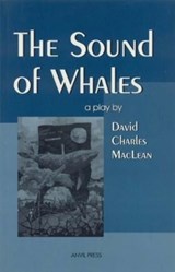 Sound of Whales - David Charles Maclean - 9781895636109