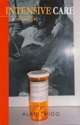 Intensive Care - Alan Twigg - 9781895636475