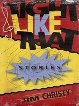 Tight Like That - Jim Christy - 9781895636499