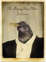 The Sleep of Four Cities - Jen Currin - 9781895636703