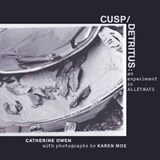 Cusp/detritus - Catherine Owen - 9781895636741