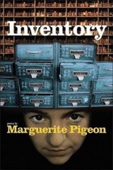 Inventory - Marguerite Pigeon - 9781895636970
