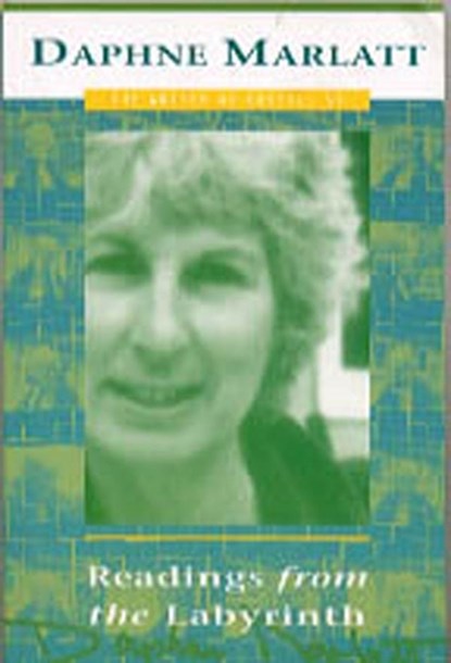 Readings from the Labyrinth, MARLATT,  Daphne - Paperback - 9781896300344