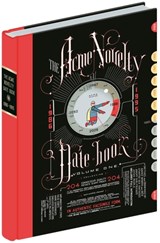 The Acme Novelty Datebook - Chris Ware - 9781896597669