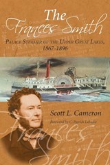 The Frances Smith - CAMERON,  Scott L. - 9781897045046