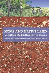 Home and Native Land -  - 9781897071618