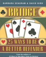 Bridge - Barbara Seagram ; David Bird - 9781897106112