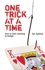 One Trick at a Time - Jim Jackson - 9781897106846