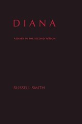 Diana - Russell Smith - 9781897231395
