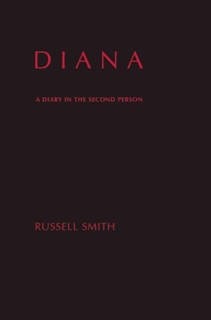 Diana, Russell Smith - Paperback - 9781897231395