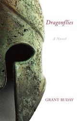 Dragonflies - Grant Buday - 9781897231470