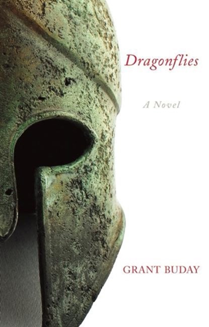 Dragonflies, Grant Buday - Paperback - 9781897231470