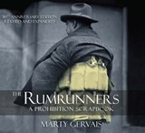The Rumrunners - Marty Gervais - 9781897231623