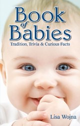 Book of Babies - Lisa Wojna - 9781897278536