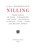 Nilling, Lisa Robertson - Paperback - 9781897388891
