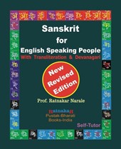 Sanskrit for English Speaking People