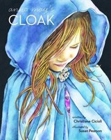 Anna May's Cloak - Christiane Cicioli ; Susan Pearson - 9781897476819