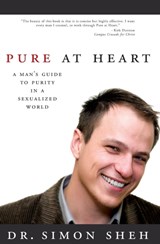 Pure at Heart - SHEH,  Simon - 9781897544129