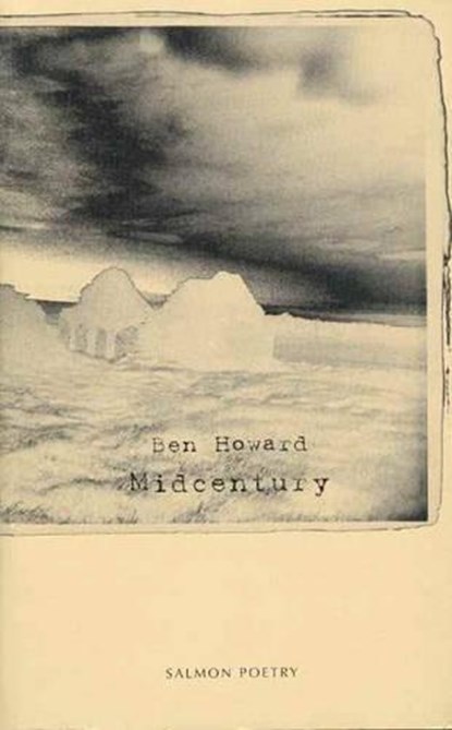 Midcentury, HOWARD,  Ben - Paperback - 9781897648742