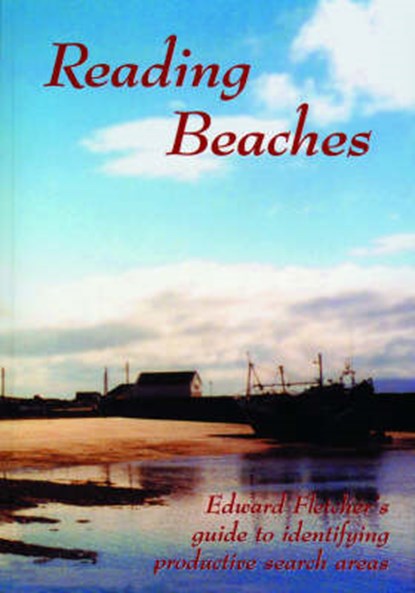Reading Beaches, niet bekend - Paperback - 9781897738153