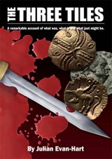The Three Tiles - Julian Evan-Hart - 9781897738443