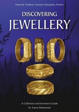 DISCOVERING JEWELLERY -  - 9781897738771