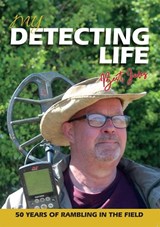 My Detecting Life - Julian Evan-Hart - 9781897738788