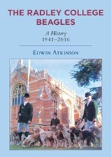 Radley College Beagles -  - 9781898010104