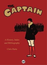 The Captain Magazine - Chris Harte - 9781898010135