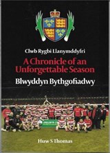 Chronicle of an Unforgettable Season -  - 9781898010203