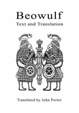 Beowulf - PORTER,  John - 9781898281481