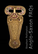 Anglo-Saxon FAQs - POLLINGTON,  Stephen - 9781898281504
