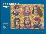 The Middle Ages - Kathleen Gormley ; Sheila Turner Johnston ; John Brogan - 9781898392217