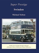 Swindon - Michael Yelton - 9781898432388