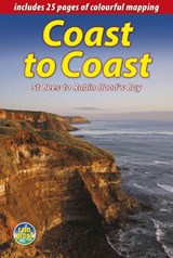 Coast to Coast (2 ed) - Sandra Bardwell ; Jacquetta Megarry - 9781898481829