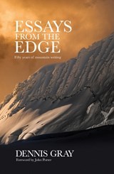 Essays from the Edge - Dennis Gray - 9781898573593