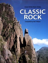 Classic Rock - Ken Wilson - 9781898573708