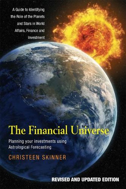 The Financial Universe, Christeen Skinner - Paperback - 9781898595441