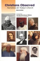 Christians Observed - WATSON,  John - 9781898595458